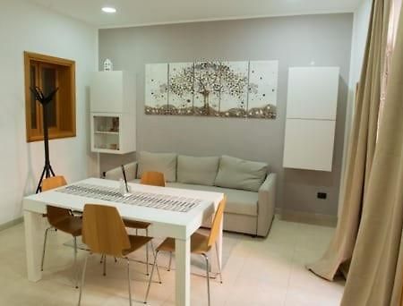 Casa Rita Apartment Bari Exterior photo