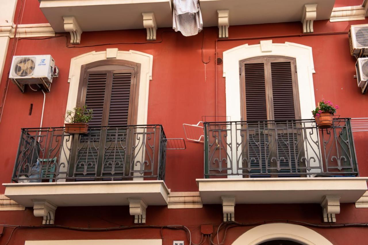 Casa Rita Apartment Bari Exterior photo