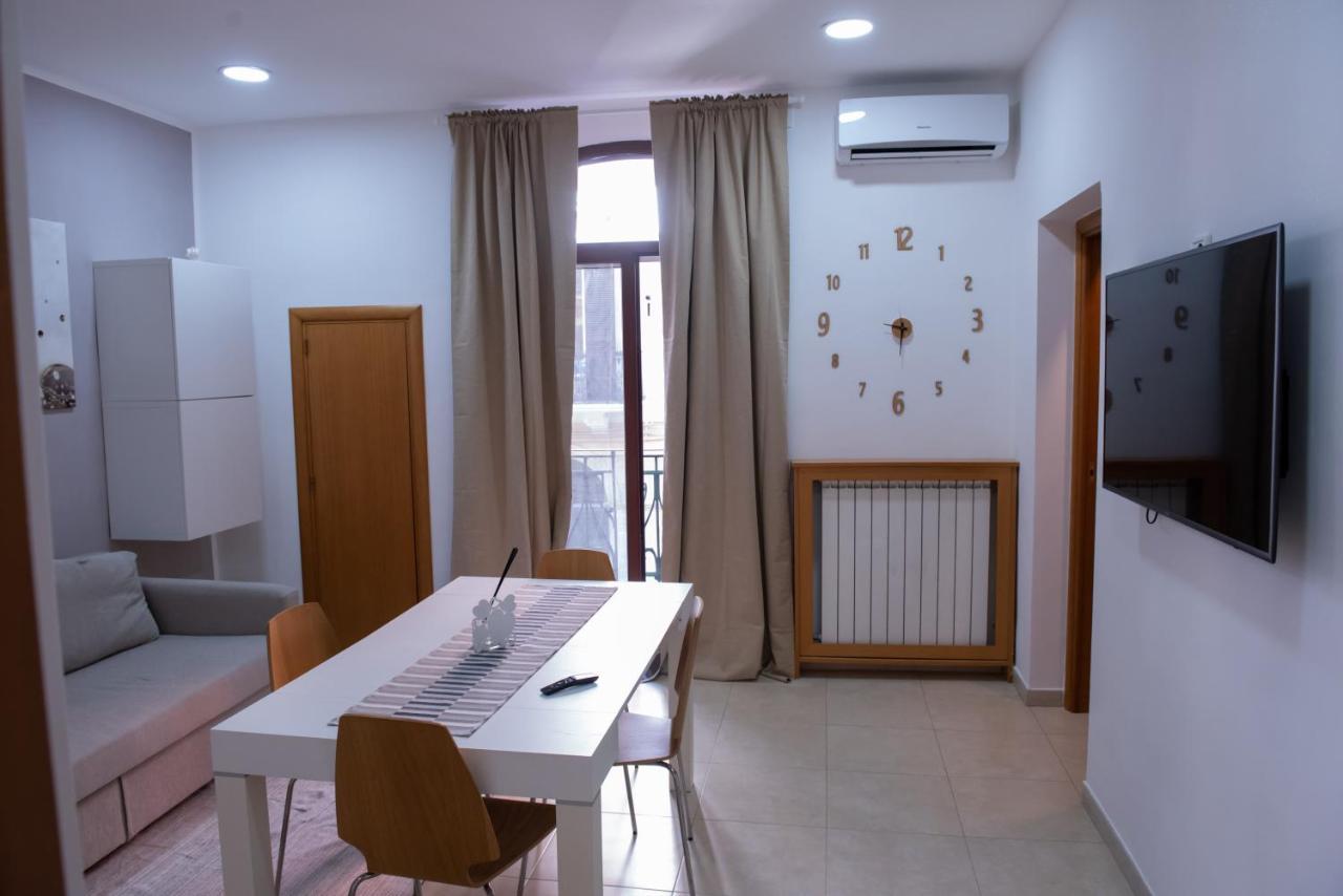 Casa Rita Apartment Bari Exterior photo